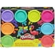 thumbnail image 1 of Play Doh Neon 8 Pack Mezcla De Colores, 1 of 2