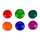 thumbnail image 4 of Set de Pintura Lavable Crayola para Niños 6 Colores 177 ml, 4 of 8