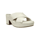 thumbnail image 2 of SANDALIAS MOLECA BLANCO MUJER 5549.100.9569-35312 - Talla 37, 2 of 5