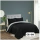 thumbnail image 1 of Cubrecama Quilt Verano 2 Plazas - Negro Cs08, 1 of 1