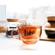 thumbnail image 4 of Taza de cristal Silver Buffalo Gilmore Girls Luke's Diner 480 ml, 4 of 7