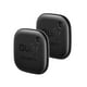 thumbnail image 1 of Smart Tracker eufy Security SmartTrack Link, paquete de 2, negro, 1 of 3