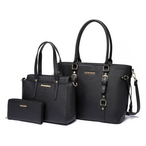 Set De Monedero Montana West, Bolso Tipo Cartera De Piel Para Mujer
