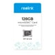 thumbnail image 2 of Tarjeta Micro SDXC 128GB C10 para Cámara Reolink, 2 of 2