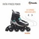 thumbnail image 4 of Patines Power Green Xs (27-30), 4 of 10