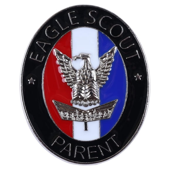 Insignia Pin para Padres de Eagle Scout – Boy Scouts of America