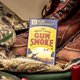 thumbnail image 5 of Barra de jabón Duke Cannon Supply Co. Big Brick Gun Smoke, 300 ml, paquete de 3, 5 of 5