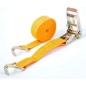 Genérico - Eslinga Sujecion Ingco 1.5 Ton 25Mm X 6M Hrsp262