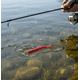 thumbnail image 4 of Señuelo Pesca Vinilo Rock&street Hart Curly Hf 46 Rosa, 4 of 4