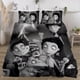 thumbnail image 3 of Frankenweenie 3-Piece Bedding Set For Kids Boys Girls Adult Cartoon Warm Cute Fashion Holiday Present Gift Bed Sheets, 3 of 5