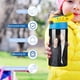 thumbnail image 5 of Botella de Agua Desmarcar Fall Out Boy Azul 350 ml, 5 of 6