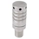 thumbnail image 1 of Válvula de alivio de vacío Moroso 22636 3/8 NPT con rosca de aluminio, 1 of 1