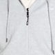 thumbnail image 2 of Polerón Hoodie Hombre WhatUp Gris, 2 of 3
