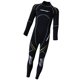thumbnail image 5 of Traje De Neopreno De 3 Mm Para Hombre, Traje De Cuerpo Completo Para Buceo, Natación, Negro XL, 5 of 5