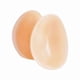 thumbnail image 1 of 2 Rodilleras De Silicona Para Patinaje Sobre Ruedas, Protectores De Invierno Para Gimnasio, Rodilleras Adhesivas De 12,5 Cm X 2,5 Cm X 1 Cm., 1 of 5
