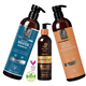 thumbnail image 3 of Shampoo Silver,Acondicionador y Locion Multiproposito MARINA VITAL, 3 of 3
