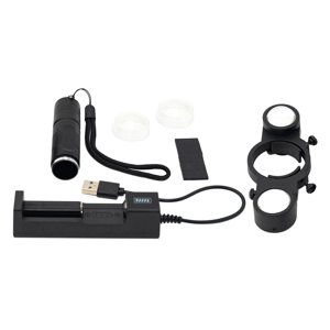 Ioensy - Luz De Relleno Del Rociador De La Luz Led Del Aerosol De Pintura Para Los Rociadores Interiores Automotrices