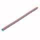 thumbnail image 2 of Snap And Click Fidget Toys Cadena Serpiente Rompecabezas Juguete Sensorial Naranja Azul, 2 of 5
