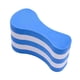 thumbnail image 4 of Pull Buoy Pierna Flotadores Kickboard Entrenador De Natación Para Principiantes Jóvenes Unisex, 4 of 5