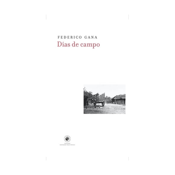Libro Dias De Campo.