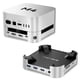 thumbnail image 1 of Base y soporte con carcasa SSD NVMe de doble bahía para Mac mini, 1 of 9