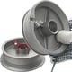 thumbnail image 4 of Tambores De Cable Para Puerta De Garaje 400 8 Par 8 Pies 240 Kg, 4 of 6