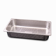 thumbnail image 2 of Pack 6 Depositos Gastro GN 1/1 x 100 mm Acero Inox PERFORADO, 2 of 4