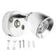 thumbnail image 2 of Lámpara De Pared LED Moderna Luz De Lectura Ajustable Luz Blanca Cálida Para Interior RV, 2 of 3