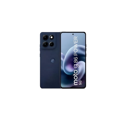 Smartphone Motorola Moto G86 Power 5G 256 Gb Rom + 8 Gb Ram