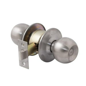 Poli - Cerradura Cilin Pomo Sfera 11202 Acceso Ai