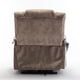 thumbnail image 2 of Lounge chair lift chair relax sofa chair sitting room furniture sitting room power supply elderly electric lounge chair (180 degree lying flat), 2 of 3