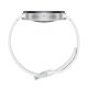 thumbnail image 3 of Samsung Galaxy Watch8 44mm SM-L330NZSALTA Smartwatch - Caja Reciclada, 3 of 7