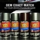 thumbnail image 5 of Pintura En Aerosol Para Automoción Perfect Match 240 Ml, 5 of 6