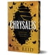 thumbnail image 1 of Libro Chrysalis Edición Deluxe Hombres de la Naturaleza 2, 1 of 1