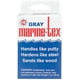 thumbnail image 1 of Masilla epoxi Marine Tex 57 g gris, 1 of 2