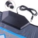 thumbnail image 4 of Alfombra de baile OSTENT para Nintendo Wii y GameCube DDR, 4 of 7