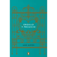 Penguin Clasicos - Libro Orgullo Y Prejuicio