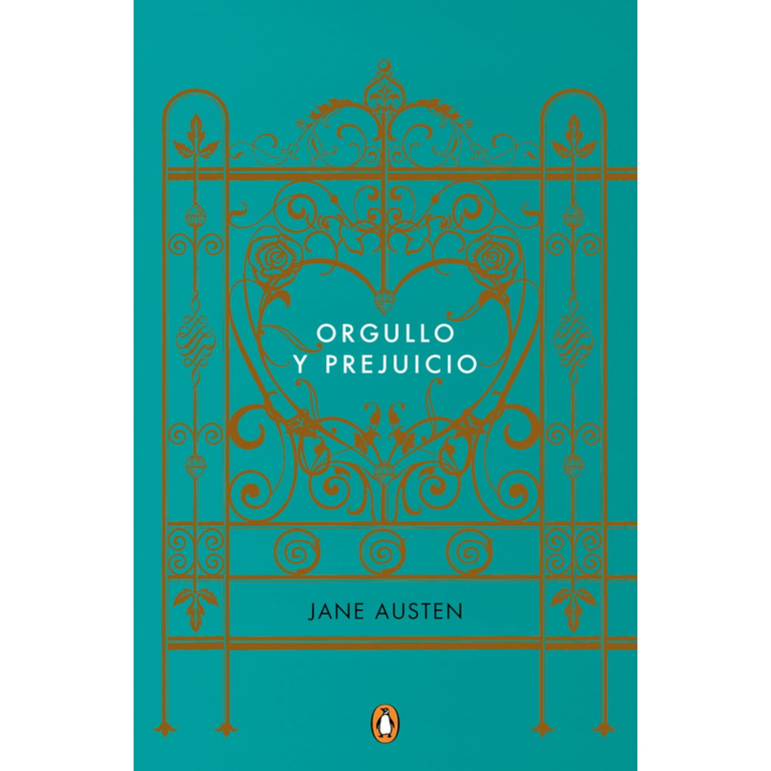 Penguin Clasicos - Libro Orgullo Y Prejuicio