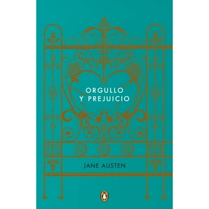 Penguin Clasicos - Libro Orgullo Y Prejuicio