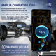 thumbnail image 5 of Cargador rápido de celular para moto Impermeable IP67, 5 of 6