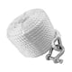 thumbnail image 1 of Cuerda De Anclaje De Nailon Trenzado Doble, Línea De Anclaje Para Barco, Canoa, Muelle, Canotaje, Camping, 9mm, 23 Metros, 1 of 5