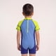 thumbnail image 4 of Traje De Baño Enterito Bebé Talla 12, 4 of 6