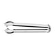 thumbnail image 1 of Pinza para asado Utility de acero inoxidable Tramontina, 1 of 3