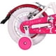 thumbnail image 5 of Bicicleta Infantil Aro 12 Pretty Girl Color Blanco, 5 of 5