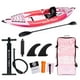 thumbnail image 2 of Kayak Inflable Drop Stitch 1 Persona 320cm Aura, 2 of 3