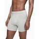 thumbnail image 4 of Calzoncillos tipo bóxer Calvin Klein de algodón elástico para hombre, paquete de 7 unidades, talla M, 4 of 5