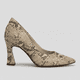 thumbnail image 1 of Zapato Mujer Reptil Silvana Piccadilly, 1 of 5