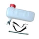 thumbnail image 1 of Reemplazo De Botella Mezcladora De Combustible De 1,5 L Con Llave De Válvula. Bidón De Aceite Para Cortadora 1E43F Con Accesorio., 1 of 5