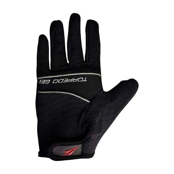 Guante Torpedo Ciclista Gel Largo Ng-Ng L