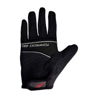 Cafu - Guante Torpedo Ciclista Gel Largo Ng-Ng L